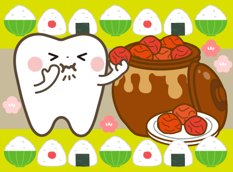 おいしい食事も「だ液」のおかげ?