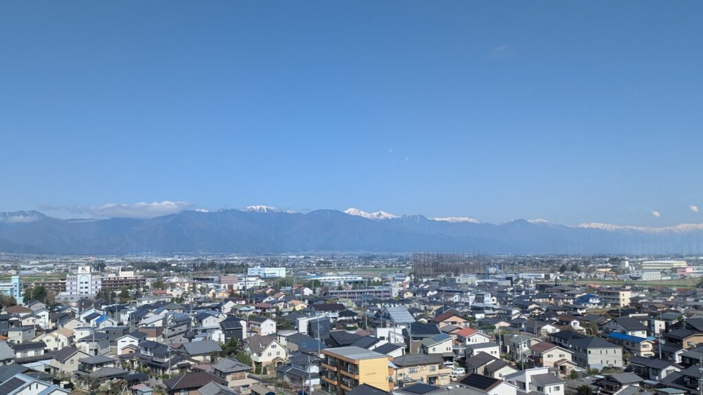 医院からのお知らせ