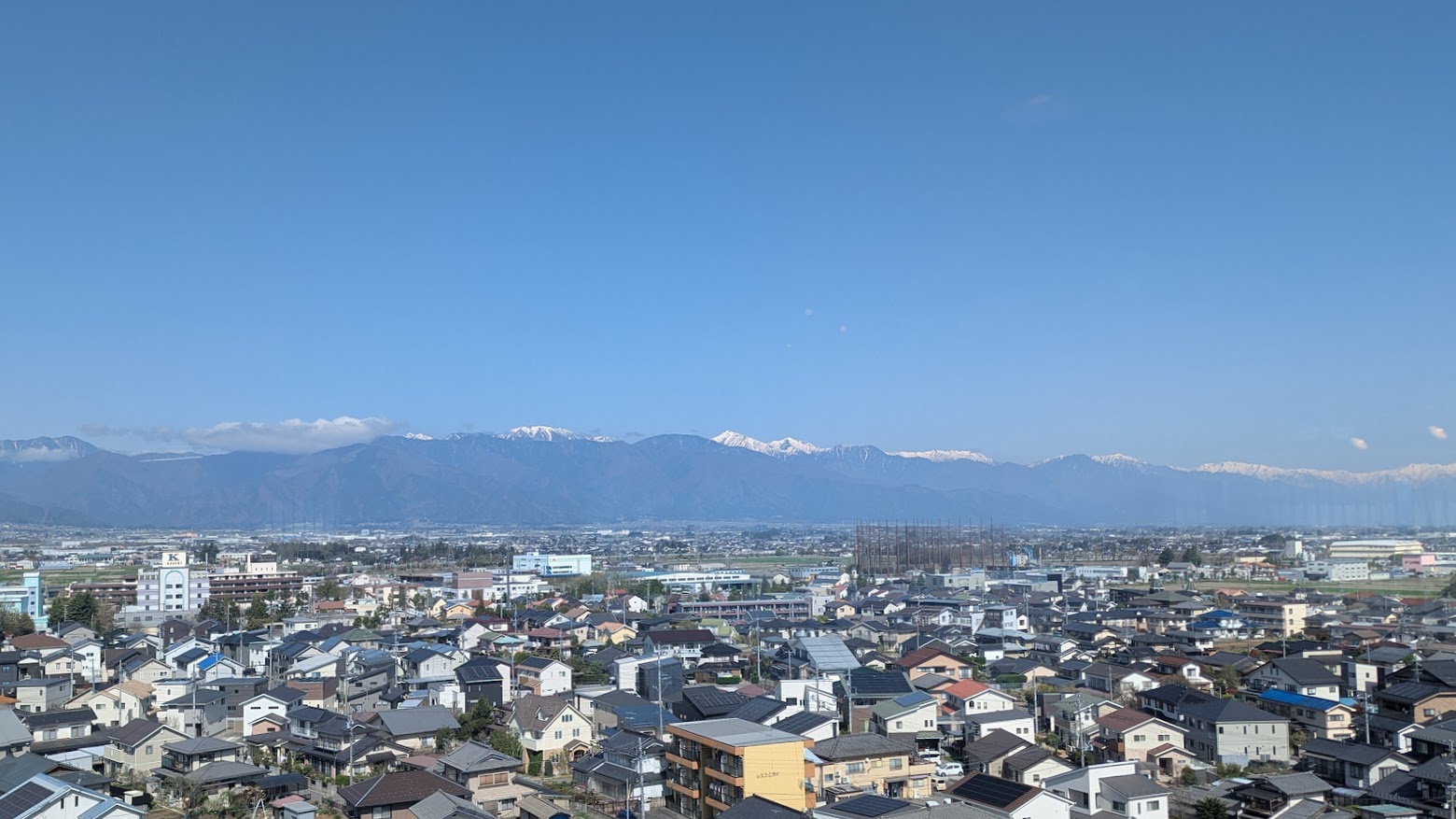 5月の医院からのお知らせ