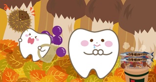口呼吸はキケンがいっぱい！