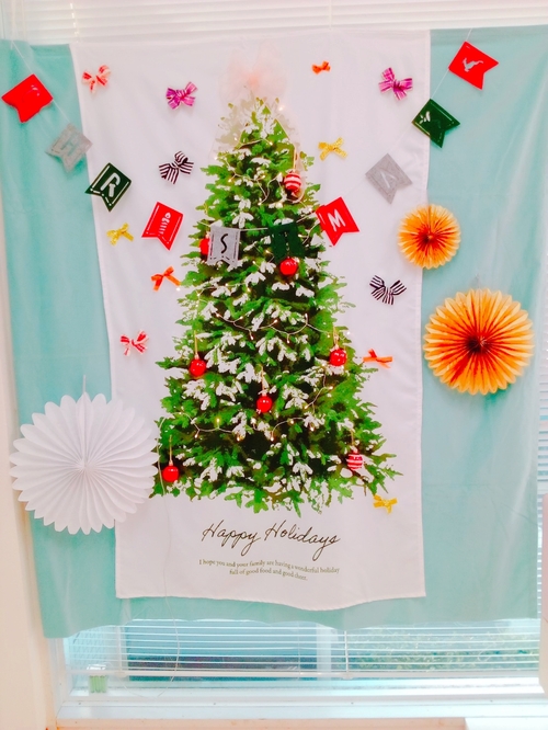 仲町歯科公式インスタグラムと12月の院内ミニイベント開催お知らせです🥰