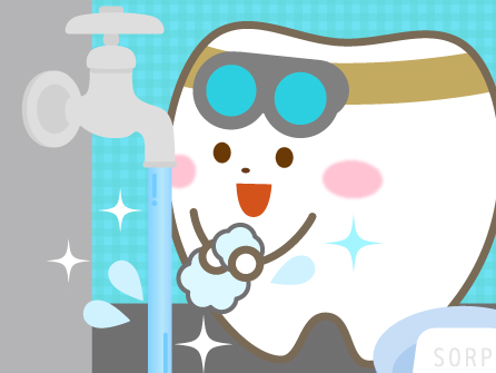 「痛みがなくなってラッキー」は大間違い！大切な歯の神経