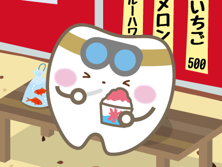 歯周病と全身リスク　成人の約8割がかかっている!?