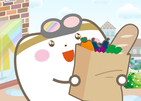 「よく噛む」ってこんなにすごい！