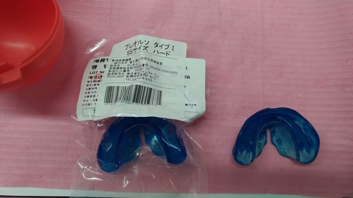 今週のプレオルソお友だち~190615~