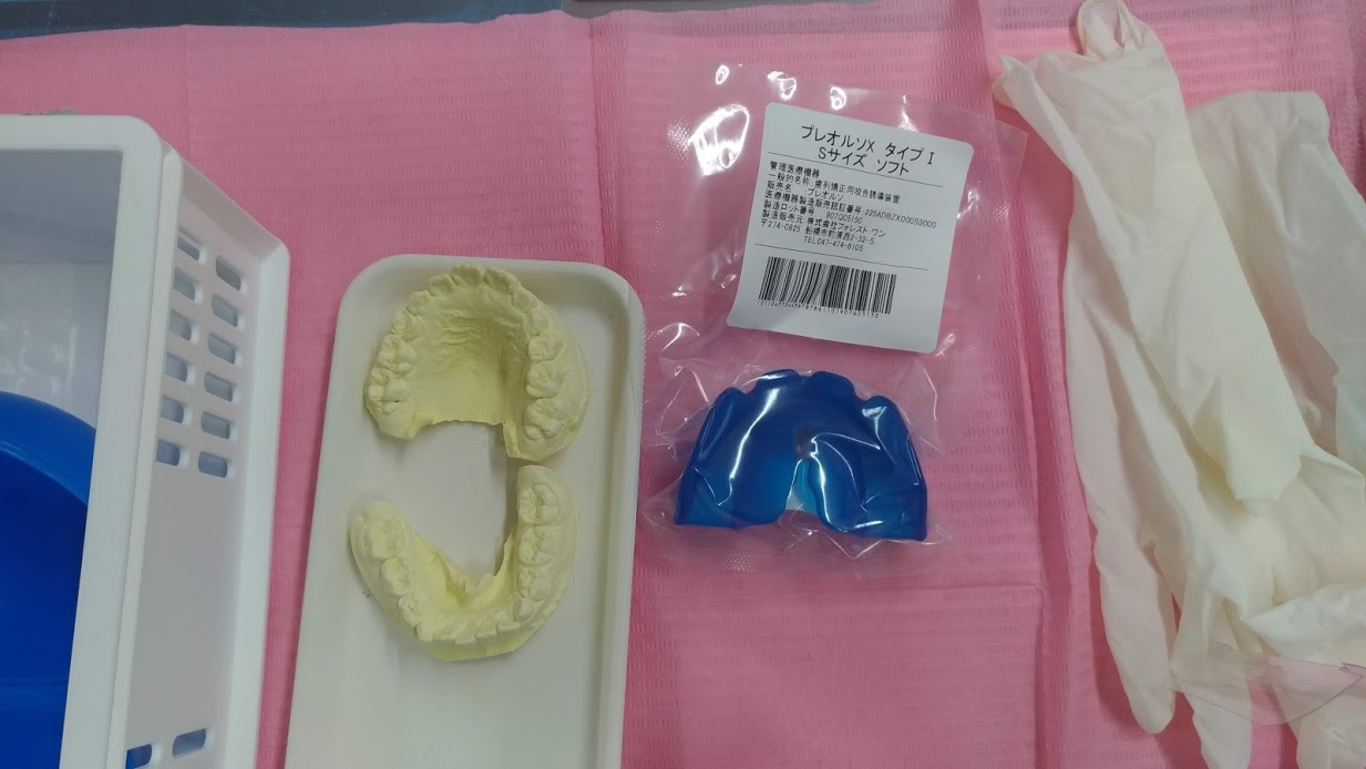 今週のプレオルソお友だち~190615~