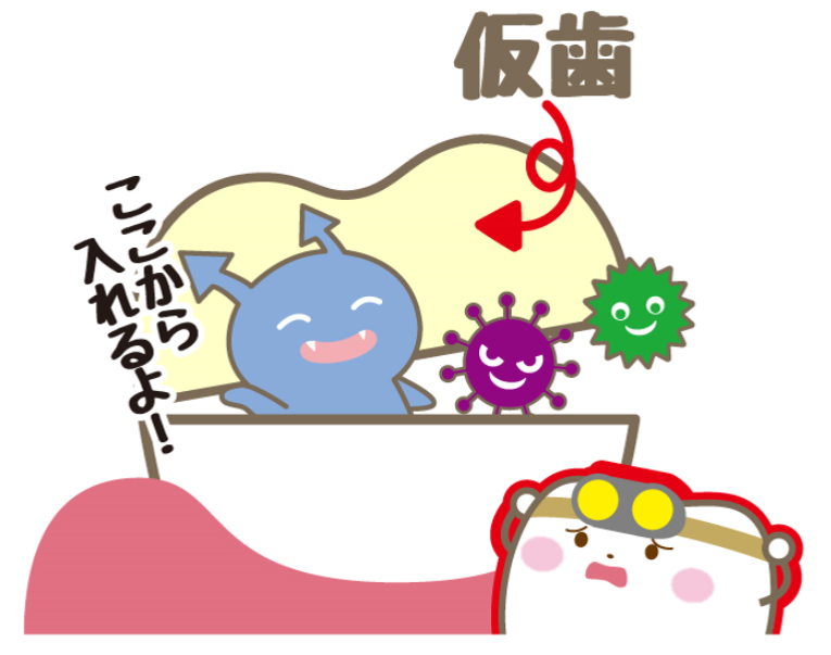 2024年3月 仲町歯科ブログ (3)