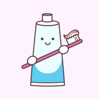歯磨き剤の推奨濃度が変更になりました!