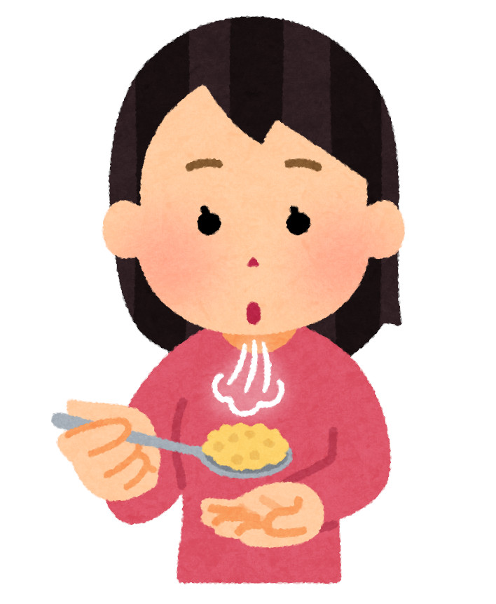 フーフーや食器の共有で、子どもがむし歯になってしまう?