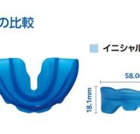 プレオルソ矯正