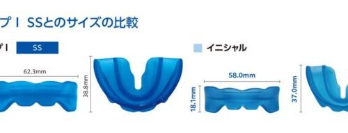 プレオルソ矯正