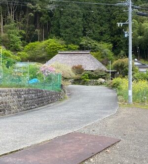 友田家住宅