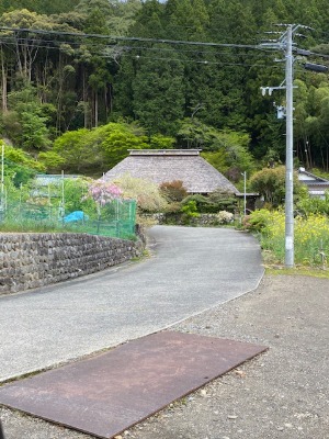 友田家住宅